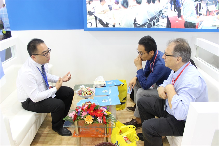 2018亞洲國際集約化畜牧展覽會(huì)南京展（VIVnanjing）