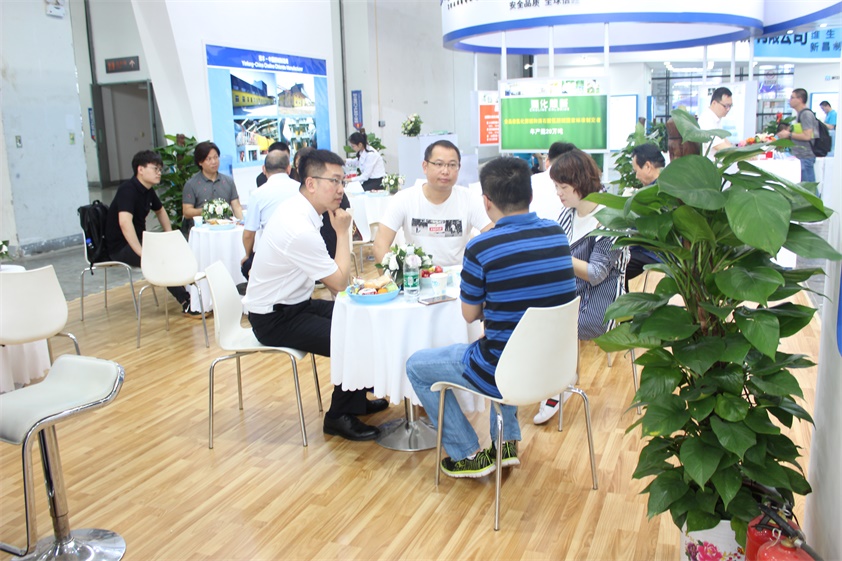 2019中國飼料工業(yè)展覽會(huì)南寧展