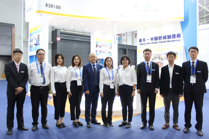 VIV Qingdao 2019亞洲國際集約化畜牧展（青島）